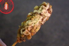 커피장이.팔팔핫도그 | 팔백원에 팔아봤자 팔만아프지 ☆강남 디저트/신논현역 길거리음식_팔팔핫도그☆ - 강남역 지역 추천맛집 팔팔핫도그 후기