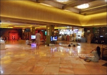 서울데이트코스로 좋은 찜질방 용산 드래곤힐스파