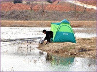 (신당제)바람따라 구름따라 647회 :: 토종붕어를 사랑하는 사람들