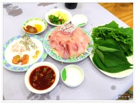 목포에서 민어회하면 영란횟집 - 전남/목포 지역 추천맛집 영란횟집 후기