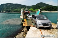 백야도~금오도,직포 [여수여행/금오도 비렁길] - Daum 카페 아름다운 명품 바닷길! 백야도~금오도,직포 [여수여행/금오도 비렁길]