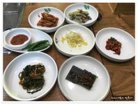 <봉동> 봉동에서 가족식사 하기 좋은 백궁가든 - 전북/완주/봉동 지역 추천맛집 백궁가든 후기