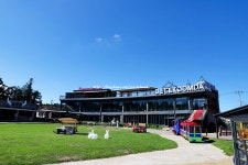 목장 카페 드르쿰다