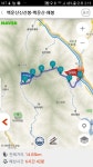 광양 백운산.매봉 산행