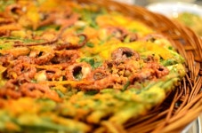 ＜중화산동＞ 낙지해물파전이 허벌나게 큰 집...금양정 - 　다녀왔어요 (전주) - 전주 맛집 ＜중화산동＞ 낙지해물파전이 허벌나게 큰 집...금양정