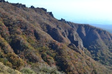 201210 제주 3일차-3 영실 - 등산 갤러리