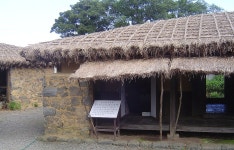 추사김정희기념관 - 예산 - ◈ -- 유적지☆기념관 - 번지없는 주막 추억담기 추사김정희기념관 - 예산 