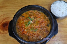 [금천맛집]대벌토종한우 - 금천구 시흥동 맛난집