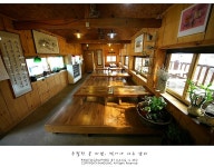 카페같은 분위기의 전등사 맛집 동문식당 | 네이트 판