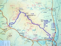 12년4월11일, 양주 불곡산, 임꺽정봉,상투봉,상봉,악어바위 - 등산 갤러리