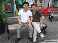 부서/신도회앨범 - 여수 금오도 비렁길을 걷다