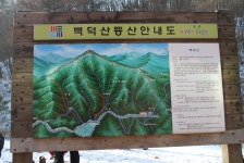 파아란 여행클럽 | 겨울 눈꽃을 찾아 나선 길.. 평창 백덕산 산행기록 - Daum 카페 겨울 눈꽃을 찾아 나선 길.. 평창 백덕산 산행기록