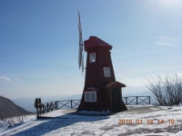 순백의 설릉과 세찬 칼바람의 금대봉, 비단봉, 매봉산 종주 2 - 등산 갤러리   순백의 설릉과 세찬 칼바람의 금대봉, 비단봉, 매봉산 종주 2 - 등산... 