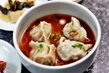 [돈암맛집]18년 전통 평양만두의 지존을 맛보다.맛을 보면 대박!-평양만두 - 성신여대 지역 추천맛집 전통평양만두 후기