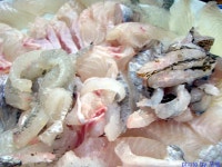 [부산의료원 밑] 자연산 회 전문점 좋은날횟집 > 네티즌 추천맛집