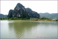 순수미소 라오스 북부일주기 20 - 비엥싸이