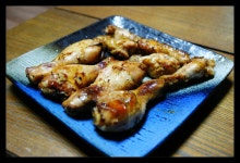 불만제로!!! 치킨은 이제 집에서!!! 직화 바베큐오븐으로 만든 바베큐치킨! - 10만개의 레시피, 메뉴판키친 요리판