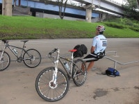 +부자지간 서울 - 땅끝마을 3박 4일 자전거여행기 - 자전거 갤러리