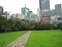 문화제 선릉을 다녀오다. ::: 82cook.com