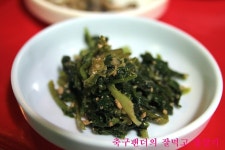 성서맛집/이곡동/시골열무냉면/뜨거운 동태전과 매콤한 코다리찜과 시원한 열무냉면 | 네이트 판