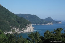 부서/신도회앨범 - 여수 금오도 비렁길을 걷다