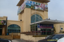 산행기 - 천주산(天柱山) 836m 등산기