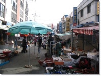 [통영]언제나 재밌는 시장구경_서호시장