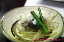[성서맛집/아구랑잡어랑] 바다의 푸아그라 생아구수육 | 네이트 판