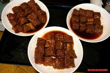 (평창동 맛집) 가족 모임 하기 좋은곳 - 평창동 지역 추천맛집 북악정 후기
