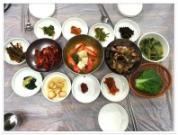 <여수>여수게장백반의 유명세를 만든 황소식당 - 전북/여수 지역 추천맛집 황소식당 후기