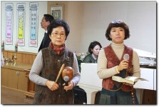 회주큰스님께서 대구 큰절에 오셨습니다. > 한국불교대학소식 | 한국불교대학大관음사