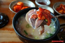 (곤지암 맛집)36년 전통 소머리국밥 맛집 - 곤지암 지역 추천맛집 최미자 소머리국밥 후기