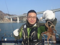 (南)남해조황 - 왕도다리 회맛손맛에뽕~갑니다~~(예약가능)