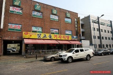 (신월동 맛집)돌솥밥 주는 24시 기사식당 맛집 - 신월동 지역 추천맛집 빛고을 기사식당 후기