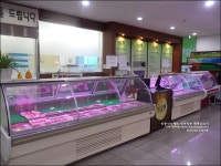 홍천맛집 늘푸름홍천한우프라자