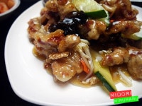 맛있는 탕수육과 다양한 중국요리를 맛볼 수 있는 곳.~ - 동탄 지역 추천맛집 상해루 후기