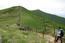 [100대 명산-17차] 천상의 화원-소백산 - 뽐뿌:등산포럼 [100대 명산-17차] 천상의 화원-소백산