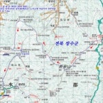 갈대의산이야기 | (전북 장수) 장안산 ~ 백운산(범골봉) (16.09.11) - Daum 카페 (전북 장수) 장안산 ~ 백운산(범골봉) (16.09.11)