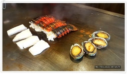 {성남광주 맛집} 맛있는 퓨전철판요리 더쉐프