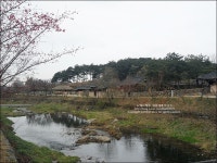 충남 가볼만한곳 아산 외암민속마을
