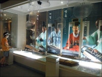 경북여행 중 고령 가볼만한곳 우륵박물관