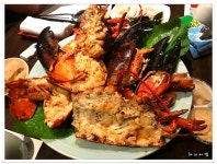 참치는 여기가 지대로쥐~청담동 참치명가 - 청담 지역 추천맛집 참치명가 후기