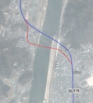 경부선의 이설구간 (스압).JPG - 뽐뿌:자유게시판 경부선의 이설구간 (스압).JPG