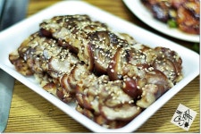 족발편육이 뭐요? 대구/영선시장 * 황후왕족발 - 뽐뿌:자유갤러리 족발편육이 뭐요? 대구/영선시장 * 황후왕족발