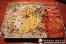 [신촌술집]추석엔 고향 생각이 절로 나는 민속주점 어때? 술익는마을!