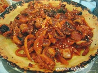 쭈꾸미 볶음먹고싶당 | 통합----- 쭈꾸미 볶음먹고싶당 | 통합----- | 루리웹