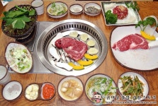 [군자역 맛집]MBC 화제집중에 방영된 육사시미 맛집! 청솔생고기!