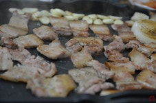 나와유의 오감만족 이야기 :: [관평동 맛집] 황토 아궁이 삼겹 막창[관평동 맛집] 황토 아궁이 삼겹 막창