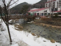 다섯 번째, 3/18 용평 후기... : 클리앙