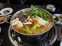 외방커뮤니티 > 사진방 > 보글보글 생태찌개